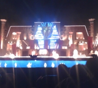 Egyptian Theme