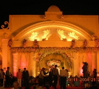 Victorian Theme